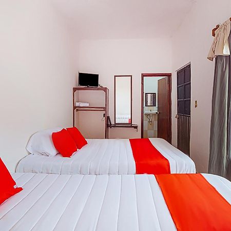 Oyo Hotel Posada Los Faroles,Tabasco Вільяермоса Екстер'єр фото
