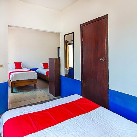 Oyo Hotel Posada Los Faroles,Tabasco Вільяермоса Екстер'єр фото