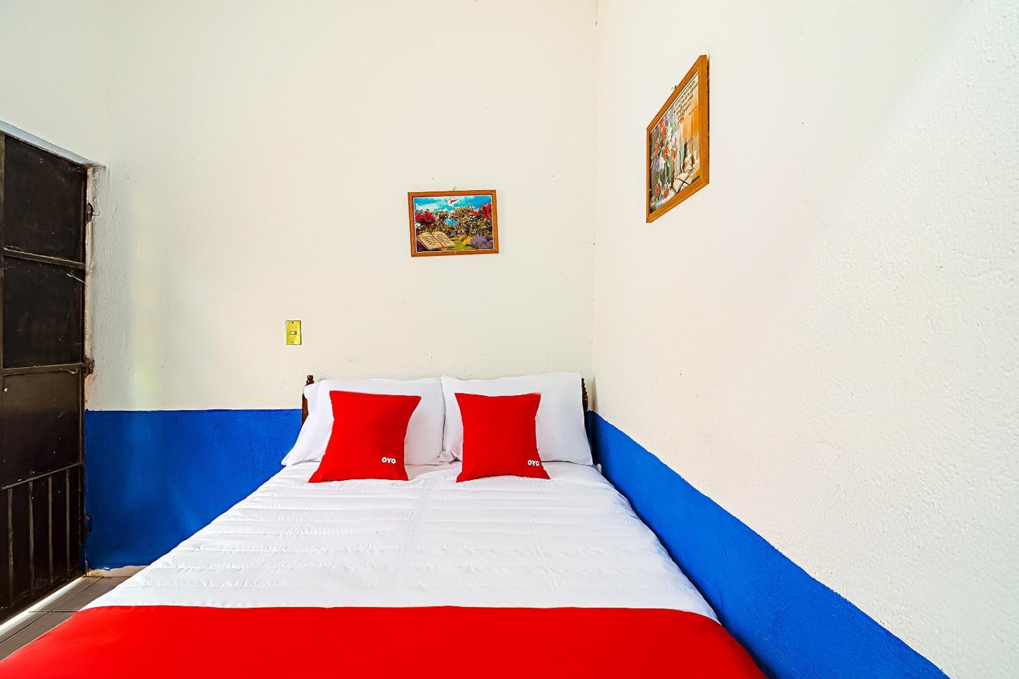 Oyo Hotel Posada Los Faroles,Tabasco Вільяермоса Екстер'єр фото