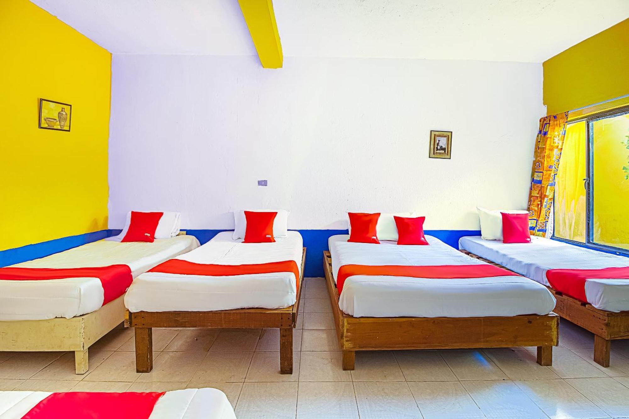 Oyo Hotel Posada Los Faroles,Tabasco Вільяермоса Екстер'єр фото