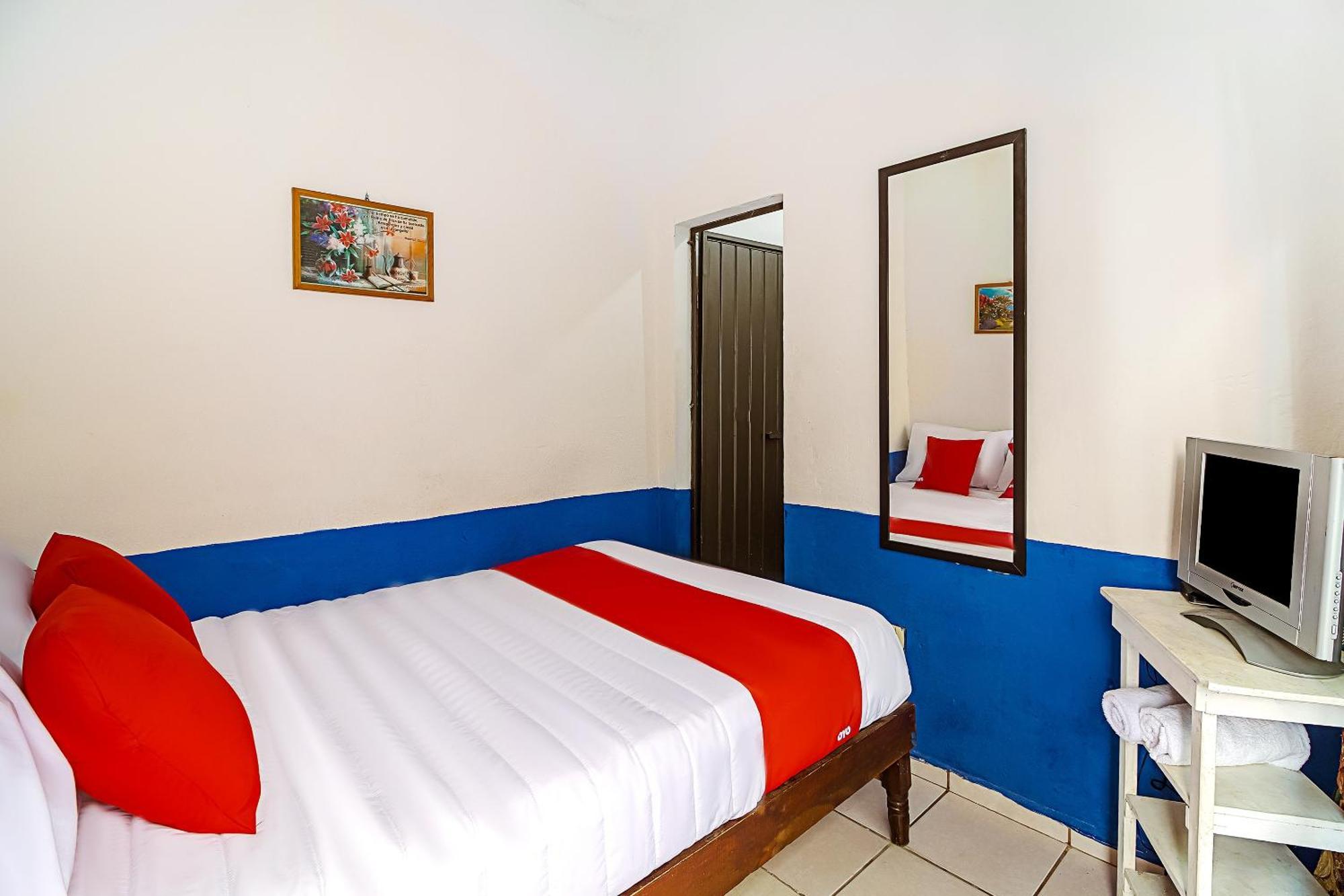Oyo Hotel Posada Los Faroles,Tabasco Вільяермоса Екстер'єр фото