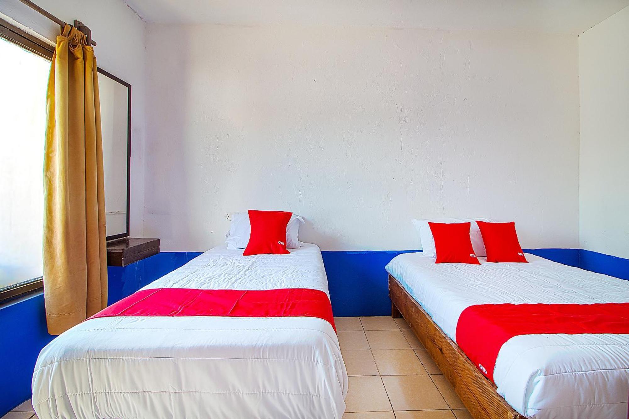 Oyo Hotel Posada Los Faroles,Tabasco Вільяермоса Екстер'єр фото