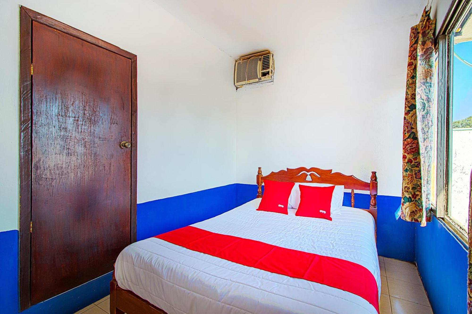 Oyo Hotel Posada Los Faroles,Tabasco Вільяермоса Екстер'єр фото