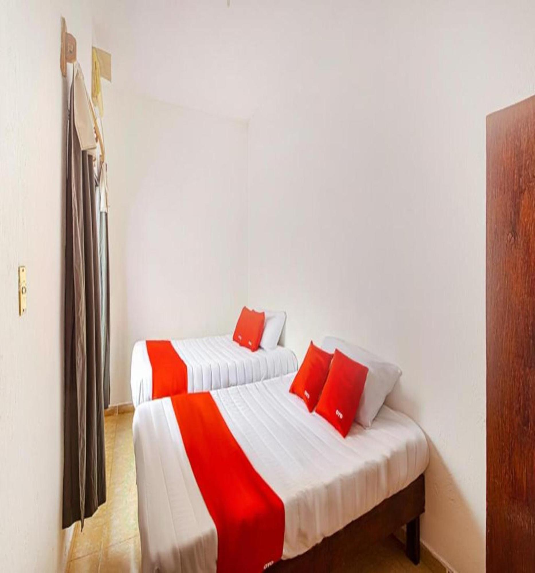 Oyo Hotel Posada Los Faroles,Tabasco Вільяермоса Екстер'єр фото